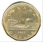 Канада валута - Канадски долар