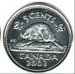 Moneda Canada - Dolar canadian