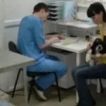 Vetklinike Matroskin извън Tolbukhina - обадете се на ветеринар у дома, всичко ветеринарната клиника в Москва
