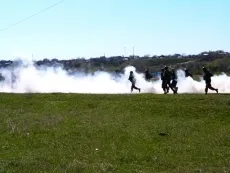 Întotdeauna credincios „- Nikolaev militare testate pentru berete negre, nikvesti