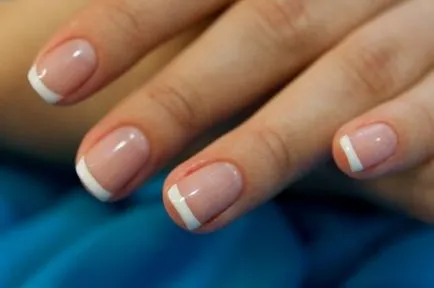 Научете как правилно да се намалят ноктите на ръцете и красиви нокти - допълнение към вашия имидж