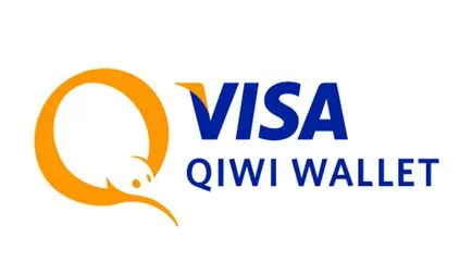 Visa Qiwi pénztárca, vagy pénztárca fizetési rendszer Qiwi