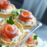 tartlets delicioase cu propriile sale mâini, o vacanță cu mâinile lor