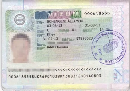 Visa Magyarországra Vengriyan 2017 Tegyen magának egy magyar vízum szükséges, Budapesten,