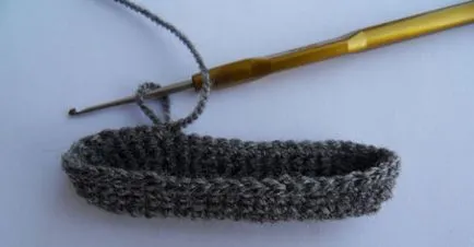 croșetat Knit pentru cazul de telefon, Kotek