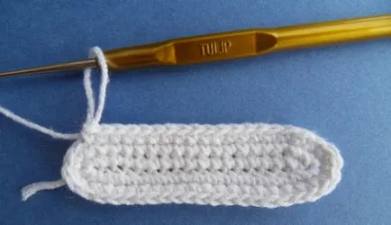 croșetat Knit pentru cazul de telefon, Kotek