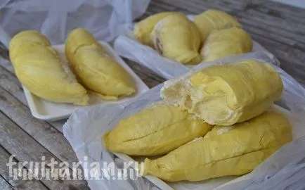 All-all-totul despre Durian