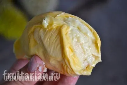 Mind-mind-mind arról Durian