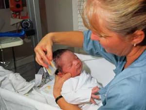Фетална хипоксия по време на раждането, които могат да бъдат последствията за детето