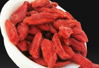 Goji Berry utilizate în medicină