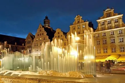 Wroclaw