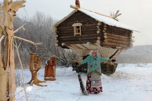 De ce vinde excursii la Urali, și de ce în la sfârșitul lunii mai să vină la Ekaterinburg este necesar