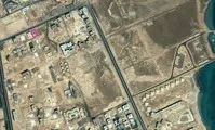 Земя в Египет, парцел за жилищно строителство в Хургада
