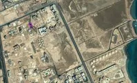 Земя в Египет, парцел за жилищно строителство в Хургада