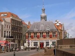Nős Hollandiában