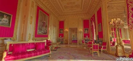 istorie Castelul Windsor, valoare, ce să vezi