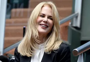 11 Date despre Nicole Kidman, care nu au știut