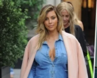 11 lucruri cheie care este Kim Kardashian (foto)