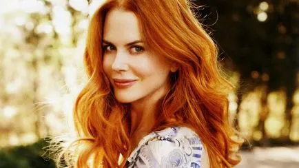 11 Tények Nicole Kidman, aki nem tudja,