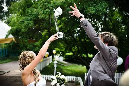 10 интересни сватбени традиции