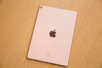 10 motive 9, 7-inch iPad Pro mai bine iPad aer 2 - știri din lume de mere