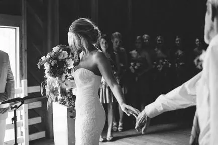10 интересни сватбени традиции