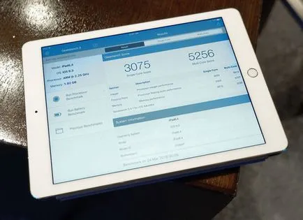 10 motive 9, 7-inch iPad Pro mai bine iPad aer 2 - știri din lume de mere