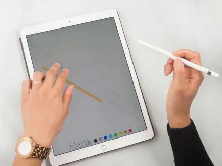 10 ok, 9, 7 hüvelykes iPad pro jobb ipad levegő 2 - hírek a világ alma