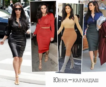 11 lucruri cheie care este Kim Kardashian (foto)