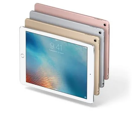 10 motive 9, 7-inch iPad Pro mai bine iPad aer 2 - știri din lume de mere