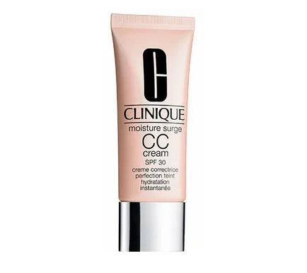 Top 10 cc-creme pentru orice tip de piele