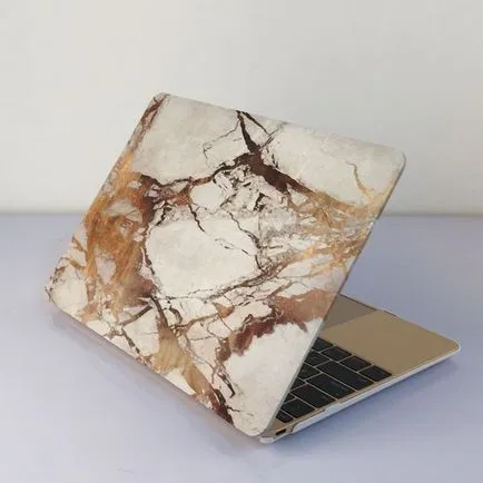 Airbrush egy laptop