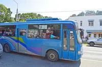 Anapa - Utrish - cum se ajunge acolo cu mașina, cu trenul sau cu autobuzul, distanța și timpul