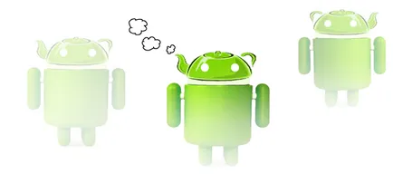 Android pentru Dummies №23