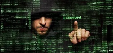 Anonymous (hackerek) programot, betöréseket és vélemények