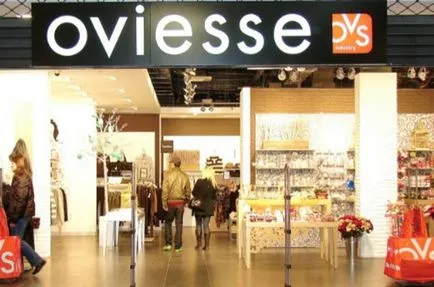 Outlets Rómában és környékén Valmontone, Castel Romano, stb