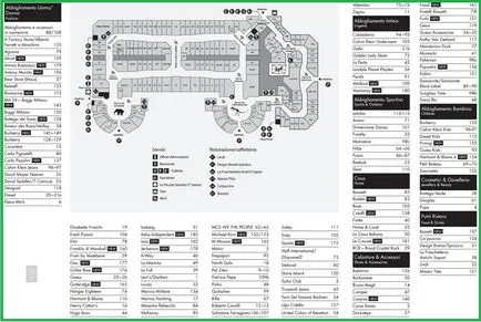 Róma Factory Outlet Centers