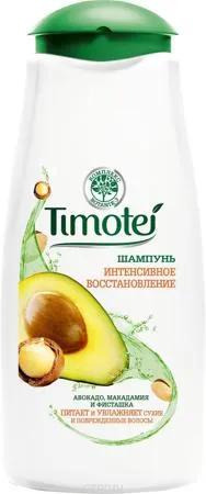 Балсам за коса timotei