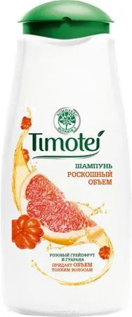 Балсам за коса timotei