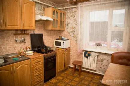 Szabad házakat a dolgozók a kollektív gazdaságok Fehéroroszország, piros ötletek