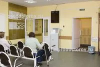 Болнични №67 - 323 лекари, 438 мнения за София