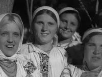 Rich Bride (1937) - Bhagat кръстени - Информация за филма - съветски филми