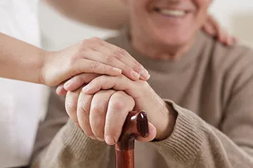 Az Alzheimer-kór az utolsó szakaszban - hány beteg él