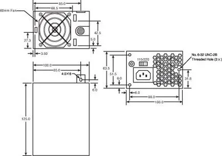 Blocuri de alimentare PC