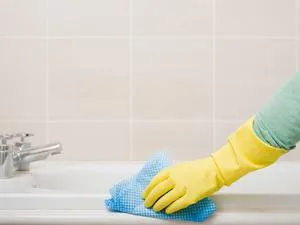 Ce și cum pentru a curăța rugina de la baie pentru a scăpa de rugină în baie și cum să curățați baie