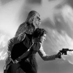 Chewbacca - întreaga istorie a wookiee din universul Star Wars