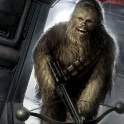 Chewbacca - întreaga istorie a wookiee din universul Star Wars