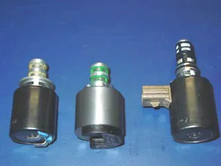 Ce este solenoid