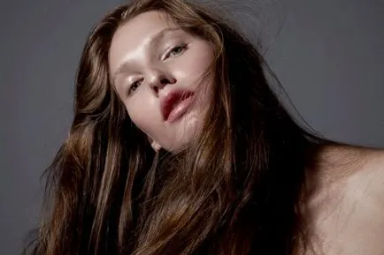 Mi történik, ha használja az anti-aging kozmetikumok szépség fiatal korban - trend tér
