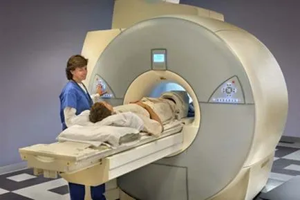 Какъв по-добър MRI или MSCT